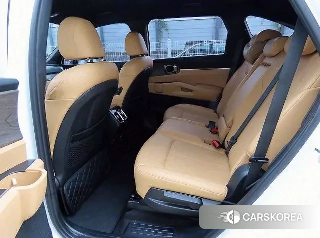 Kia Sorento 4th Generation id 3028175 из Кореи 16