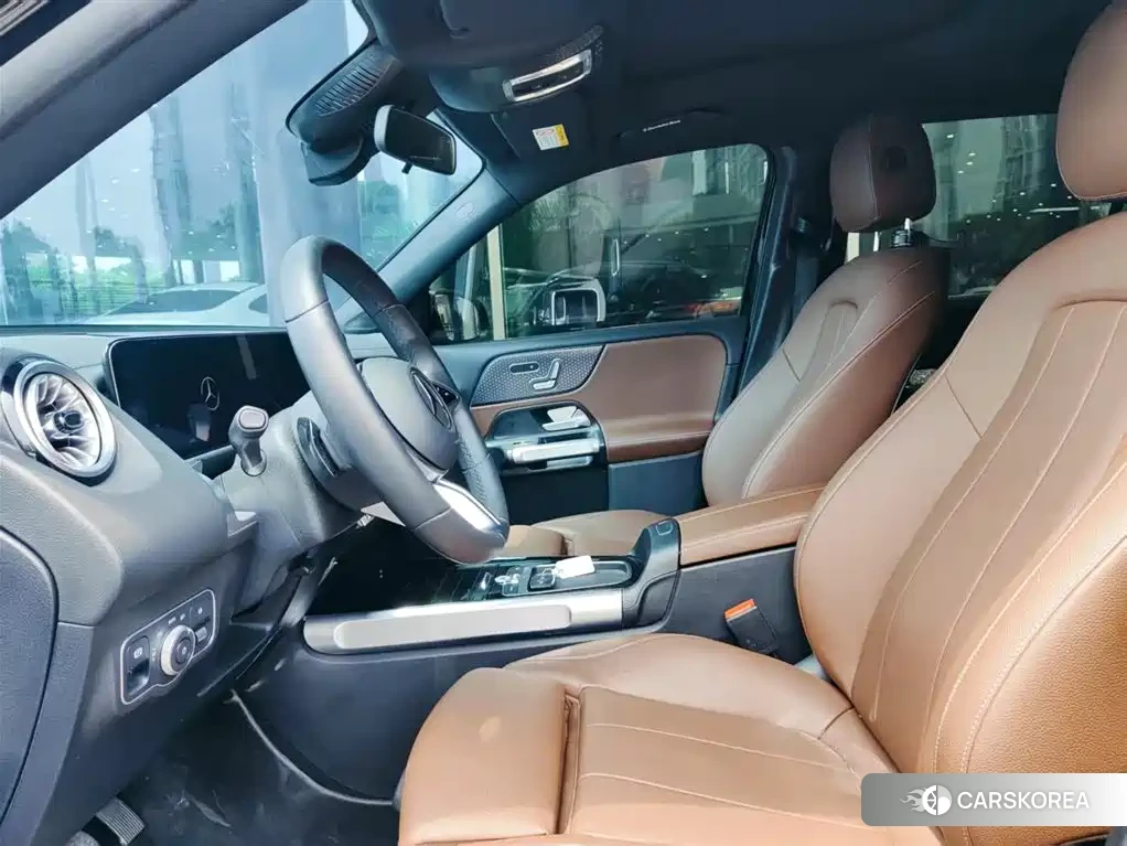Mercedes-Benz GLB id 4622529 из Китая 18