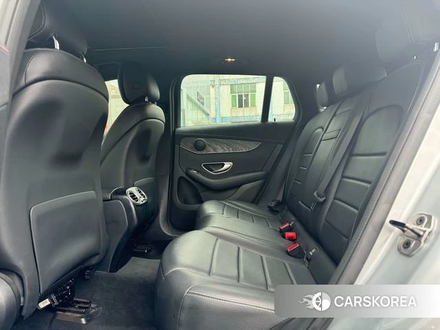 Mercedes-Benz EQC id 4297775 из Китая 8