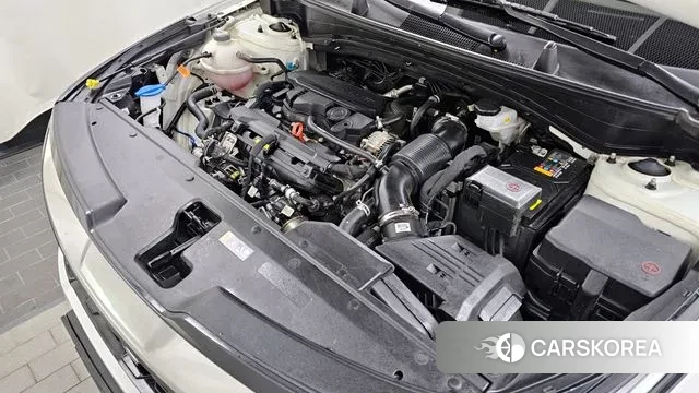 Kia Sportage 5th Generation id 3549819 из Кореи 16