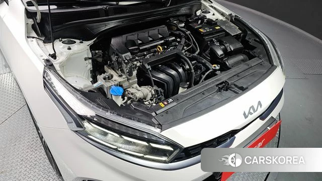 Kia The New K3 2nd generation id 3916070 из Кореи 16