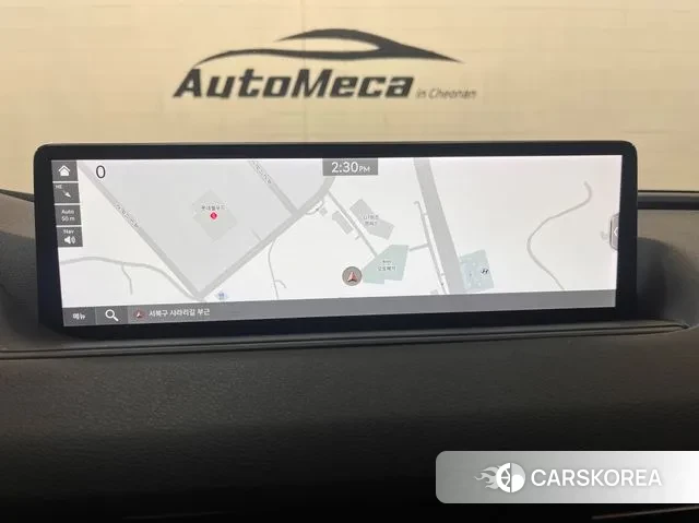 Genesis G80 (RG3) id 3615741 из Кореи 15