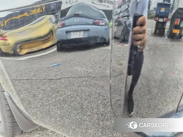 Hyundai Staria id 3022203 из Кореи 12