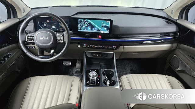 Kia The New Carnival 4th Generation id 4565898 из Кореи 31