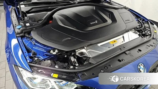 BMW i4 id 3502797 из Кореи 16