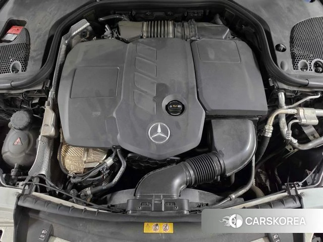 Mercedes-Benz E-Class W213 id 3792068 из Кореи 16