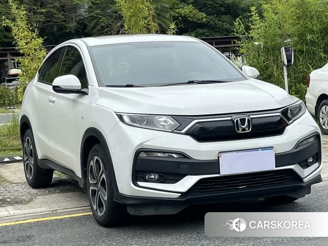 Honda XR-V id 4349044 из Китая 12