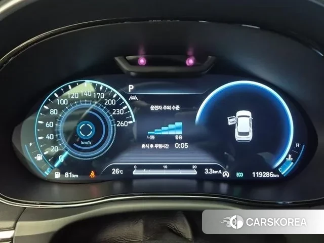 Genesis GV70 id 3438835 из Кореи 15