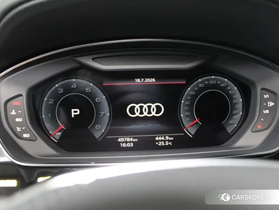 Audi A8 id 4601733 из Китая 7