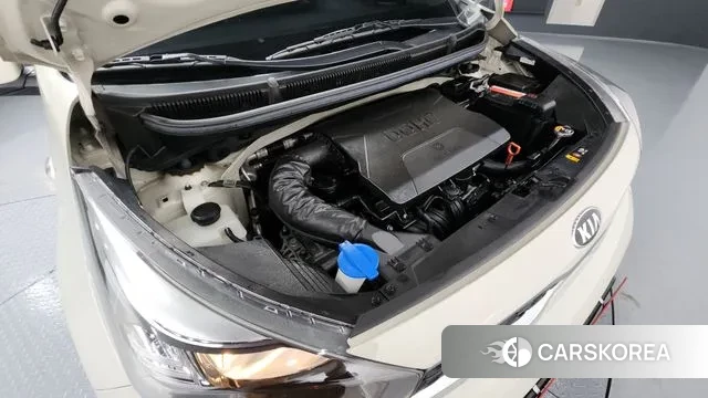 Kia All New Morning (JA) id 3656151 из Кореи 16