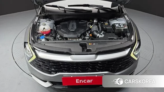 Kia Sportage 5th Generation id 3366957 из Кореи 16