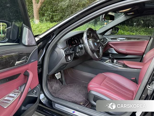 BMW 5 series id 4358937 из Китая 16