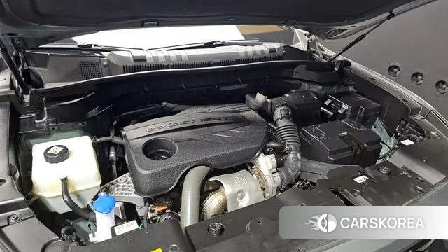 Ssangyong Torres id 3545118 из Кореи 16