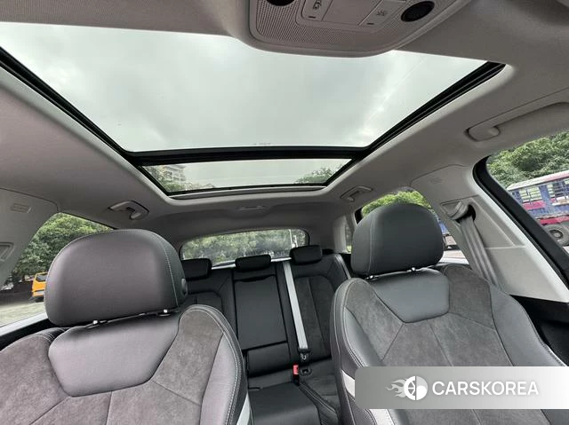 Audi Q3 id 4366095 из Китая 29