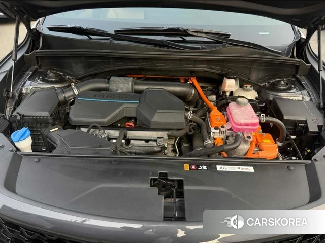 Kia Sorento 4th Generation id 3852270 из Кореи 16