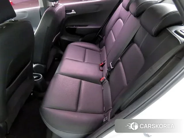 Kia All New Morning (JA) id 3423243 из Кореи 16