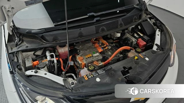 Chevrolet (GM Daewoo) Bolt EV id 4604833 из Кореи 16