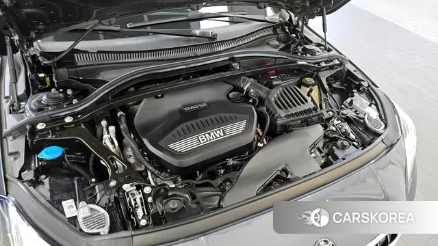 BMW 2 Series Gran Coupe (F44) id 3324025 из Кореи 16