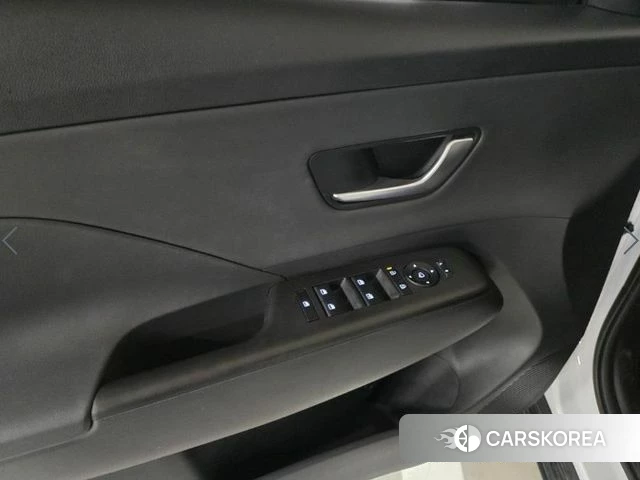 Hyundai Kona Hybrid (SX2) id 3963372 из Кореи 13