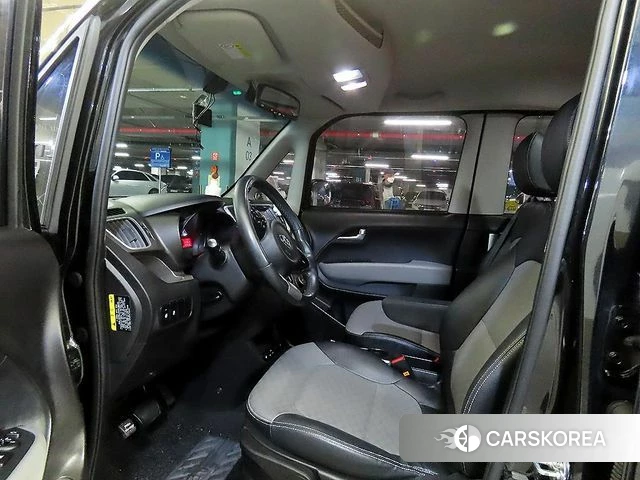 Kia The New Ray id 3807953 из Кореи 16