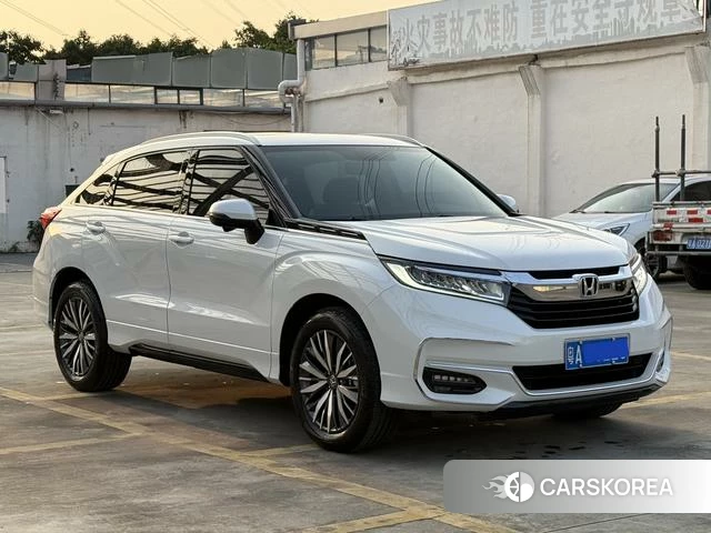 Honda Crown Road id 4301789 из Китая 18