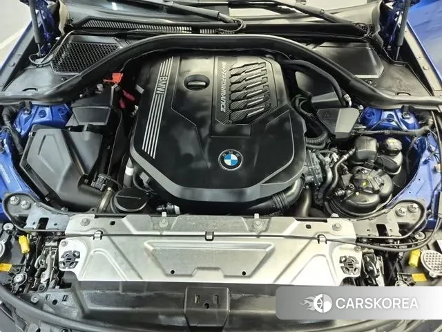 BMW 3 Series (G20) id 2970193 из Кореи 15