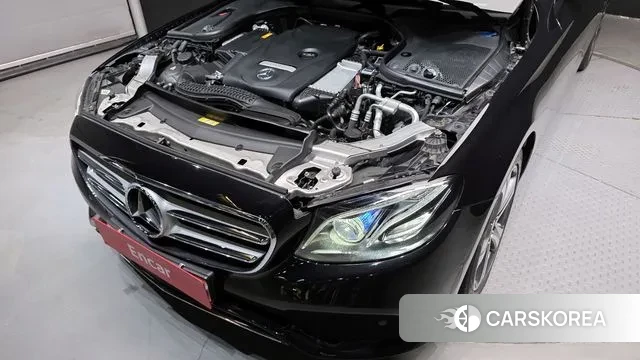 Mercedes-Benz E-Class W213 id 3284813 из Кореи 16
