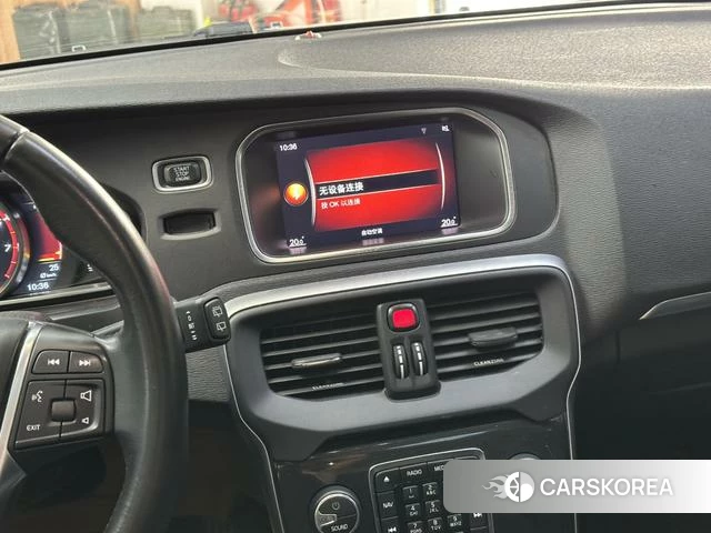 Volvo V40 id 4238313 из Китая 7