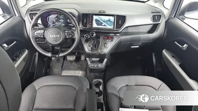 Kia The New Kia Ray id 2938911 из Кореи 16