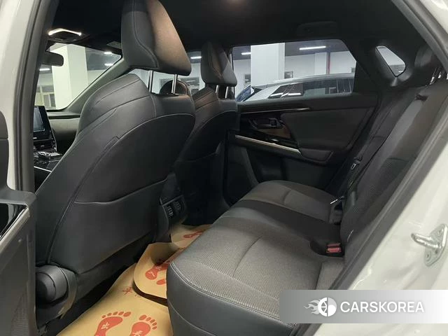 Toyota FAW bZ4X id 3927007 из Китая 12