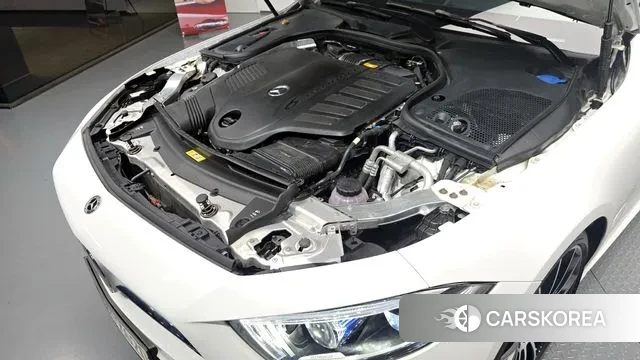 Mercedes-Benz CLS-Class C257 id 3411926 из Кореи 16