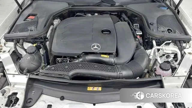 Mercedes-Benz E-Class W213 id 3539606 из Кореи 15