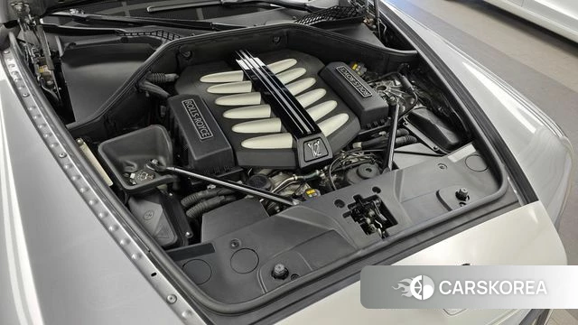 Rolls-Royce Ghost id 4770814 из Кореи 16