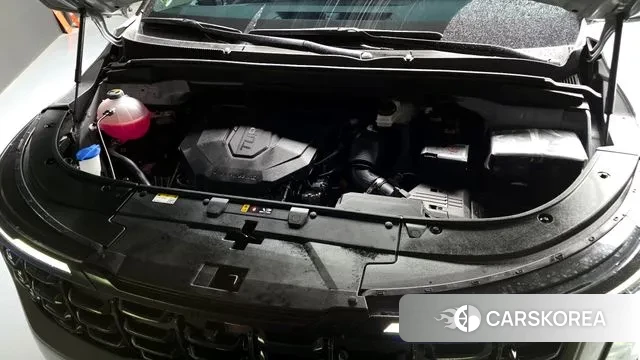 Kia The New Carnival 4th Generation id 3750841 из Кореи 16