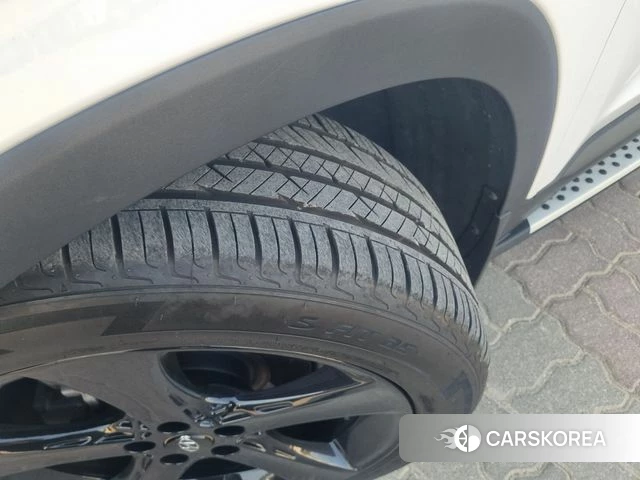 Hyundai Santa Fe TM id 4251365 из Кореи 16