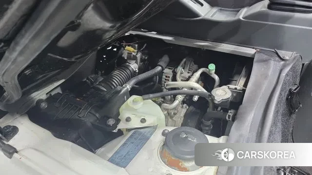 Chevrolet (GM Daewoo) New Damas id 3445114 из Кореи 16