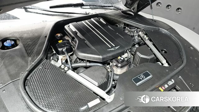 Genesis G90 (RS4) id 3806232 из Кореи 16