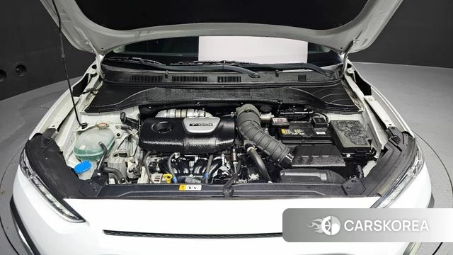Hyundai Kona id 4447095 из Кореи 16
