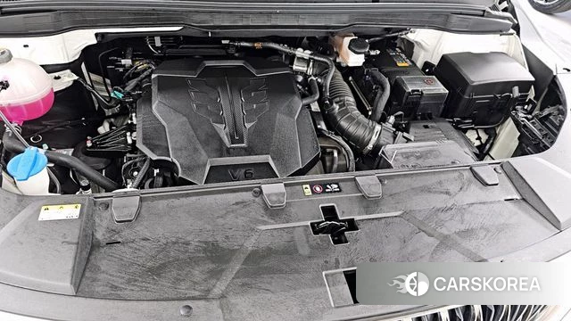 Kia Carnival 4th generation id 4675616 из Кореи 32