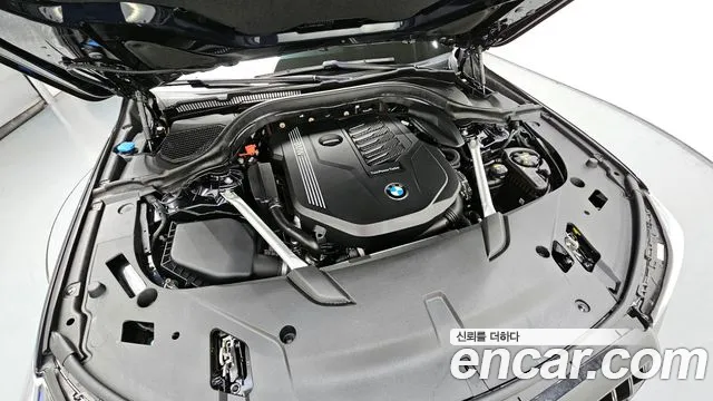 BMW 6 Series GT (G32) id 2695673 из Кореи 16