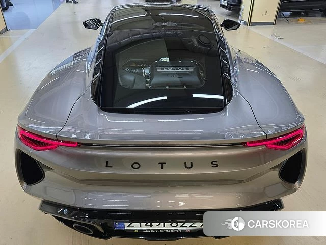 Lotus Emira id 4576965 из Кореи 16