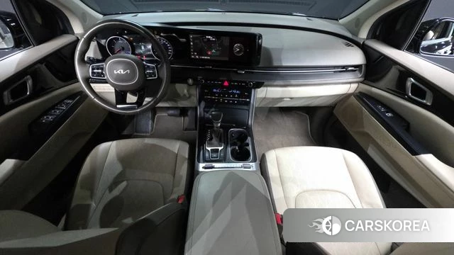 Kia Carnival 4th generation id 3891885 из Кореи 16