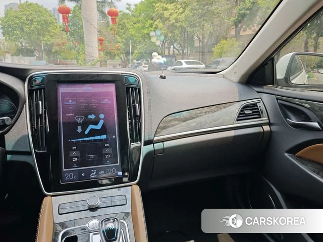 BYD Qin DM id 4235622 из Китая 12