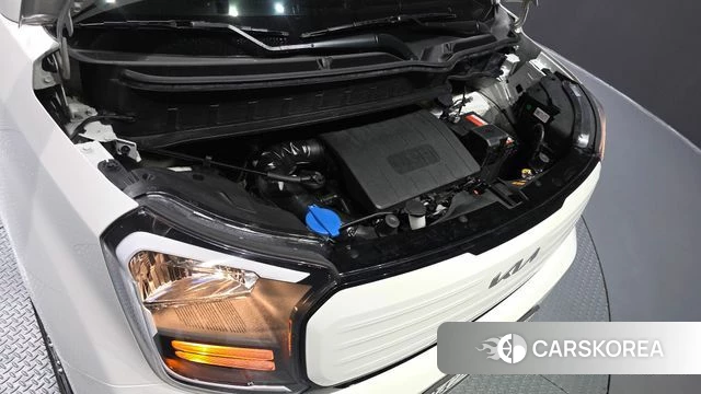 Kia The New Kia Ray id 3859204 из Кореи 16