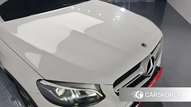 Mercedes-Benz GLC-Class X253 id 3444674 из Кореи 16