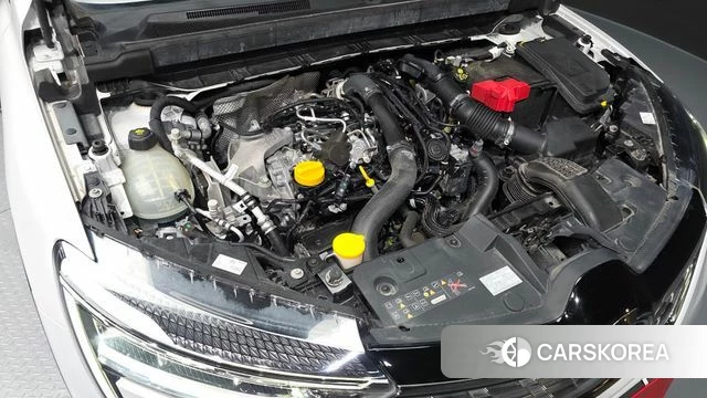 Renault Korea (Samsung) XM3 id 4592244 из Кореи 30