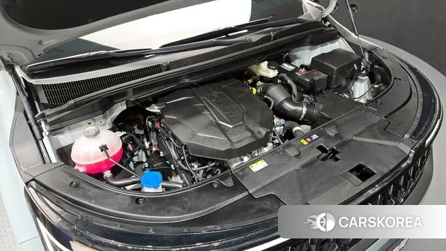 Kia The New Carnival 4th Generation id 3316370 из Кореи 16