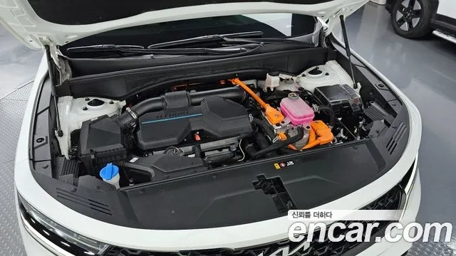 Kia Sorento 4th Generation id 2910844 из Кореи 16