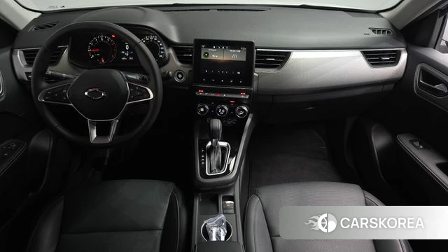 Renault Korea (Samsung) XM3 id 4292415 из Кореи 27