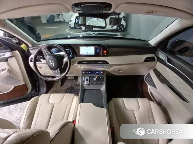 Hyundai Palisade id 3502098 из Кореи 16